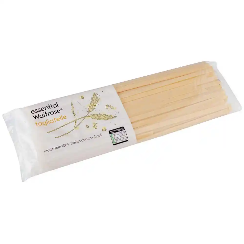 Waitrose Pasta Tagliatelle