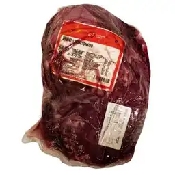 Asiento Vacuno Argentino Al Vacío