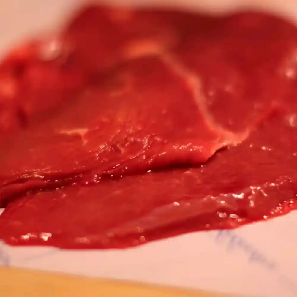 Ganso Escalopa Arg Kg