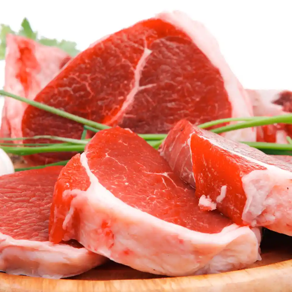 Posta De Paleta Bife Arg Kg