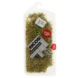 Agrosano Brote Rabanito