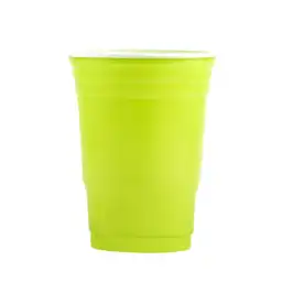 Argos Vaso Verde 10 Un