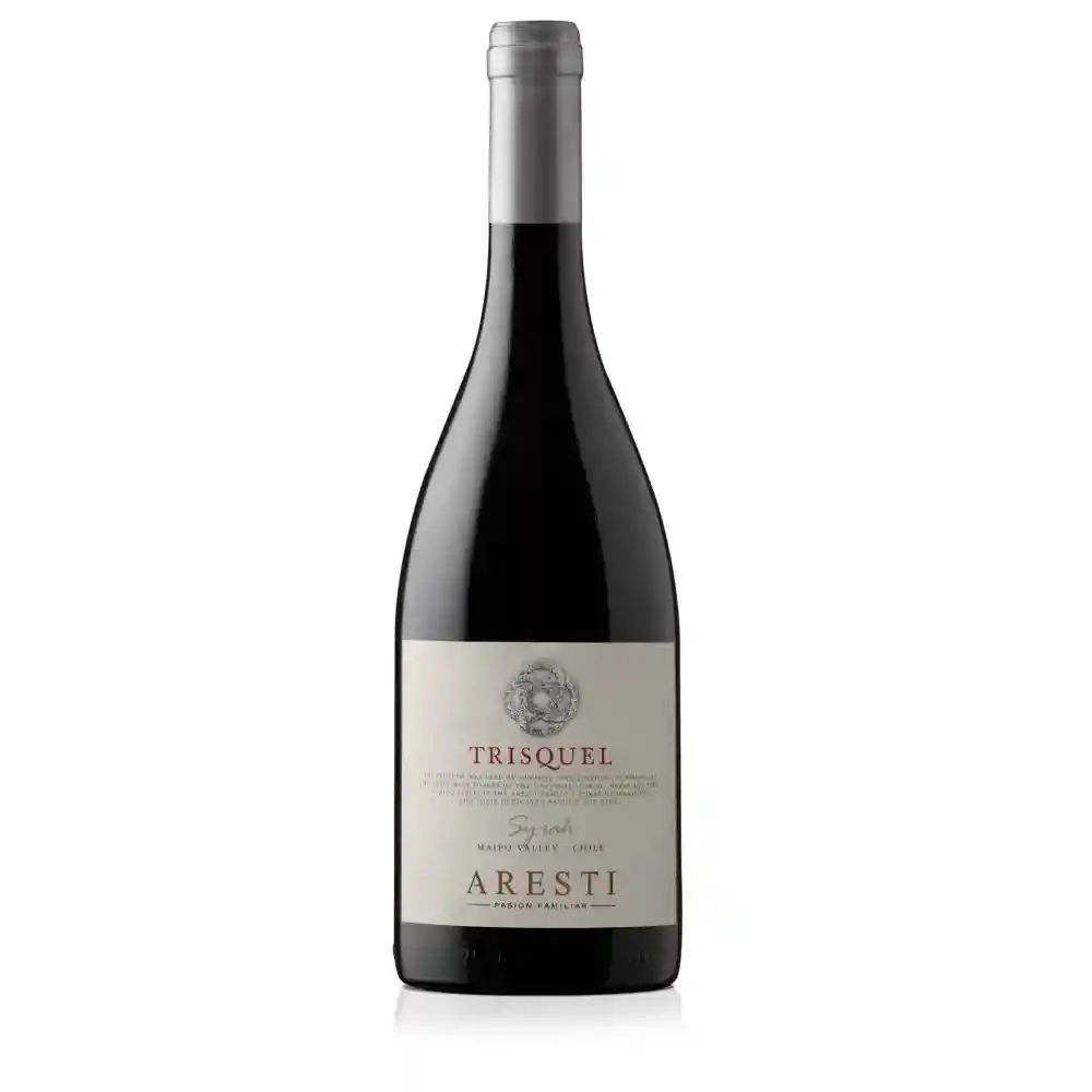 Aresti Vino Sy Trisq Bot