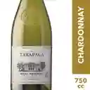 Tarapaca Vino Blanco Gran Reserva Chardonnay