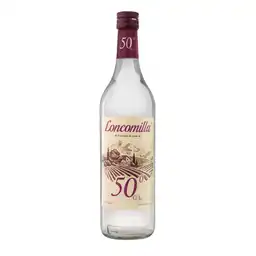 Loncomilla Aguardiente 50°