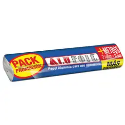 Alufoil Pack Alusa Foil