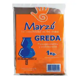 Greda 1Kg