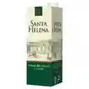 Santa Helena Vino Blanco 11.5° 1000 Ml