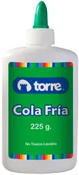 Cola Fria Torre (box Exhibidor) 225 Grs.