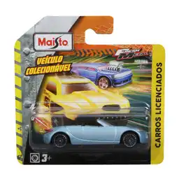 Maisto Auto Coleccionable