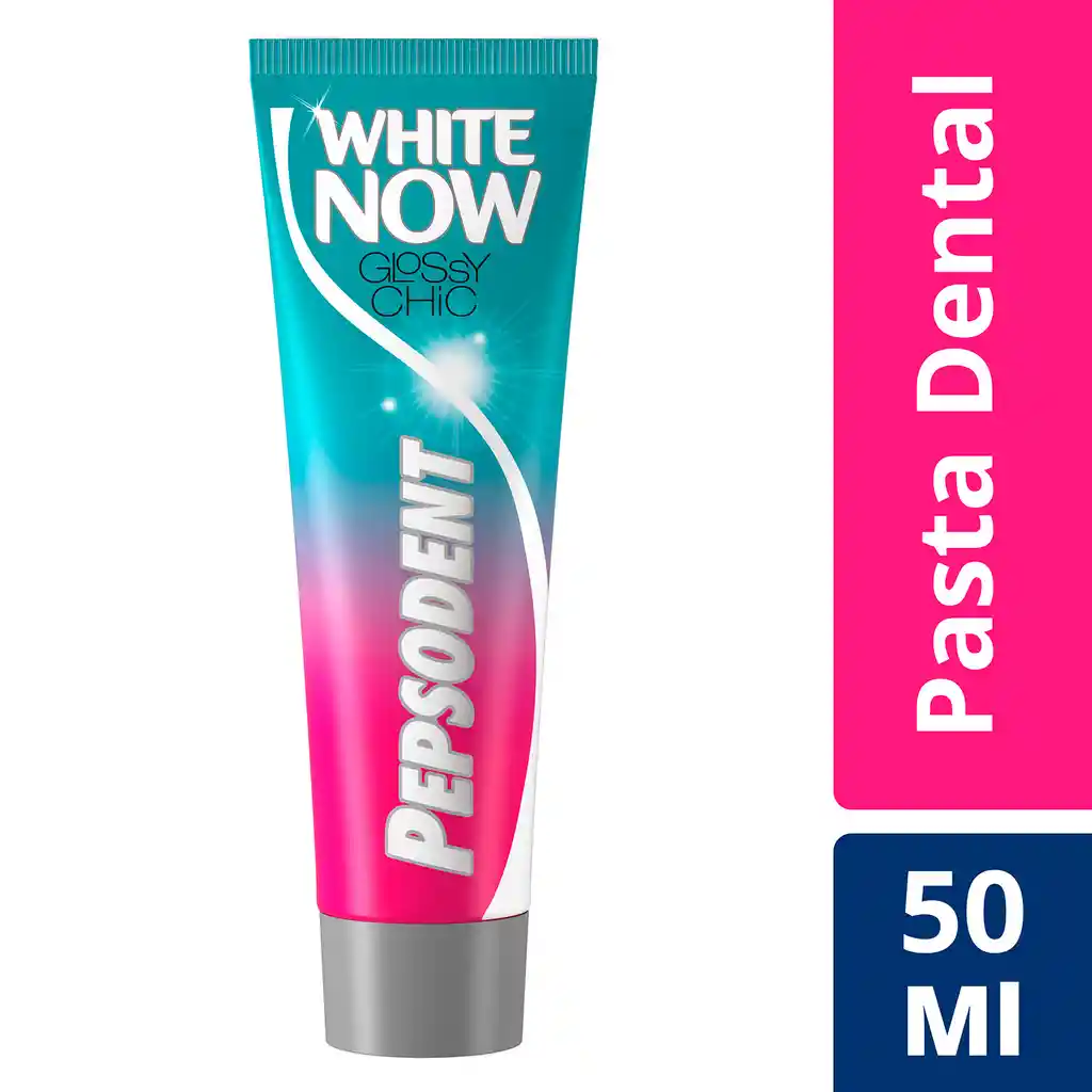 Pepsodent Pasta Dental Blancos Instantaneos