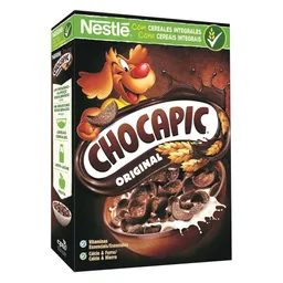 Chocapic Cereal Nestle