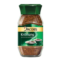 Jacobs Café Kronung Liofilizado