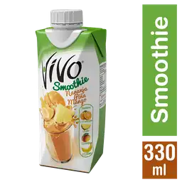 Vivo Smoothie Naranja Piña Mango