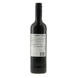 Épica Vino Reserva Carmenere