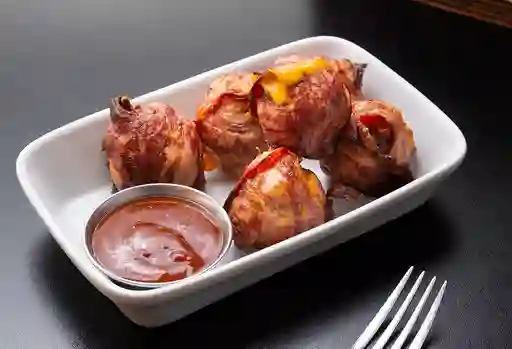 Cheese Meat Balls