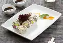 Tuna Rolls
