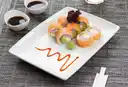 Sake Ebi