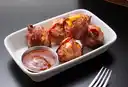 Cheese Meat Balls