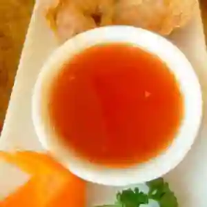 Salsa de Tamarindo