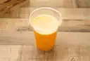 Jugo de Naranja Natural