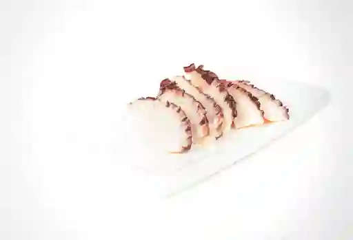 122 - Sashimi Tako