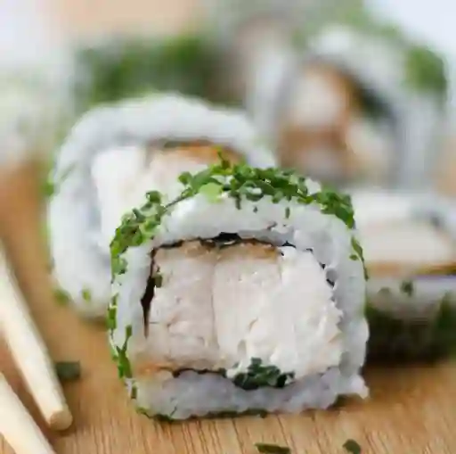 Sushi California Katsu