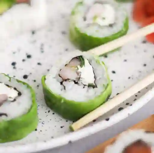 Sushi Kariño Roll