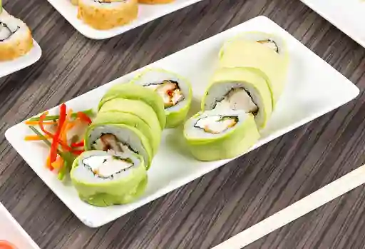 Sushi Katsupal
