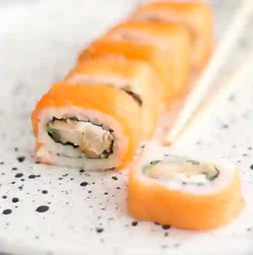 Sushi Sake Katsu