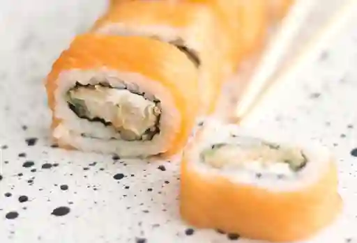 Sushi Tery Sake 