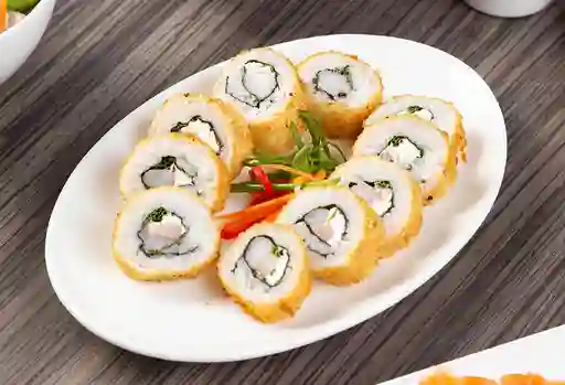 Sushi Pollo Ebi Furai