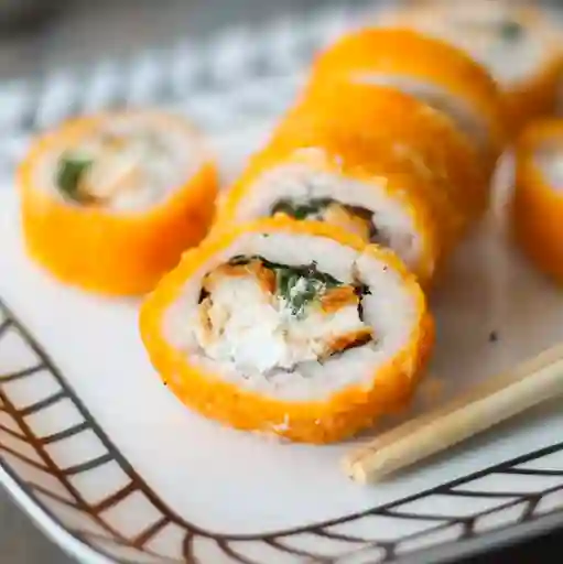 Sushi Panko Katsu