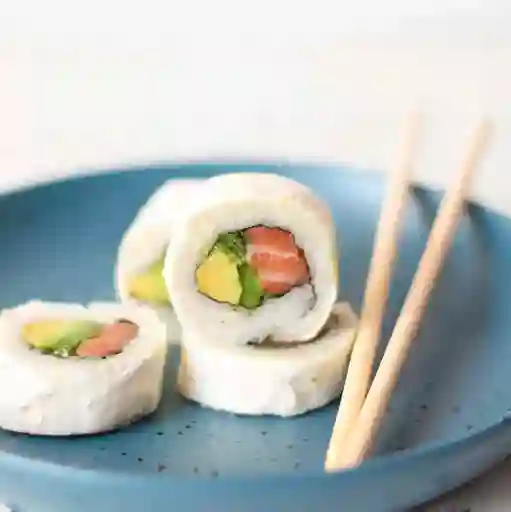 Sushi Ebi Sake Cream