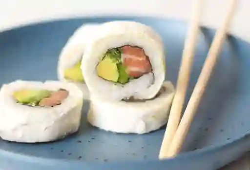 Sushi Sake White