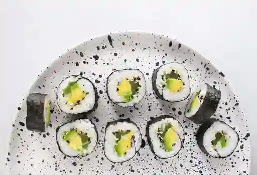 Sushi Kyuri Maki