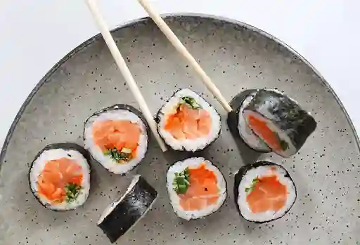 Sushi Sake Maki