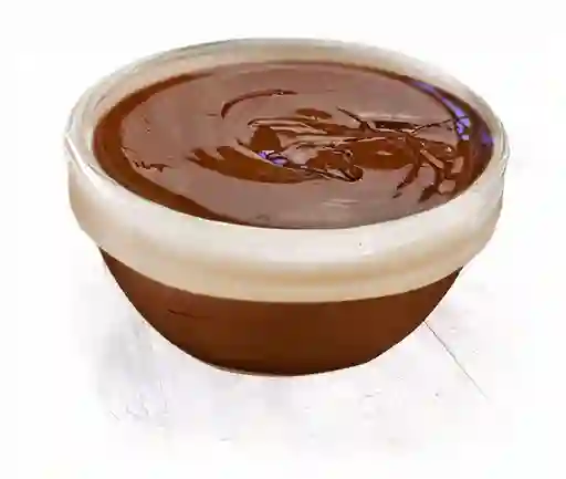 Salsa de Chocolate