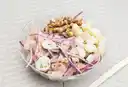 Ceviche Salmón