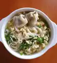 Sopa de Wantan Min Grande