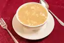 Sopa Hanchow Grande