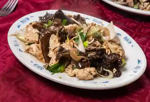 Pollo Chung San