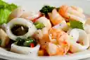 Mariscos Canton