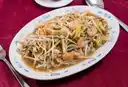 Chapsui con Camarones
