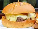 Churrasco de Queso