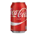 Coca-Cola Original 350 Cc