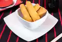 Arrollados Primavera