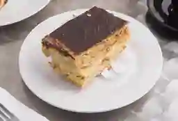 Pastel de Mocka