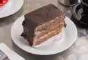 Pastel de Chocolate