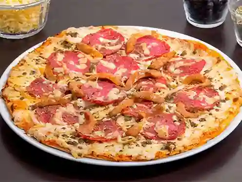 Pizza Sureña